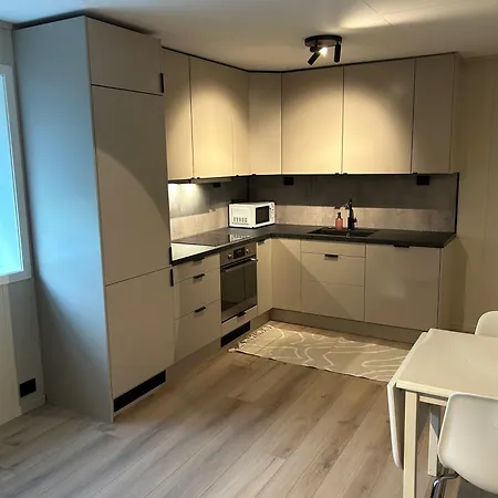 Appartamento I Tromsdalen Tromsø