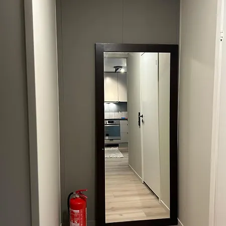 I Tromsdalen Apartment Tromso