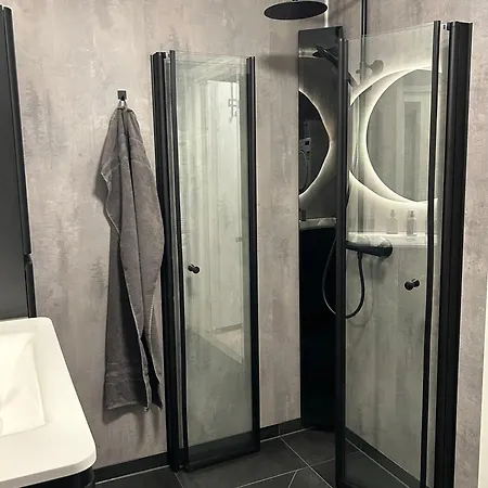 Apartment I Tromsdalen *