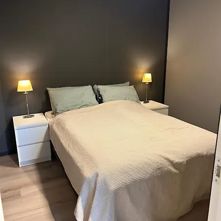 I Tromsdalen Apartment *