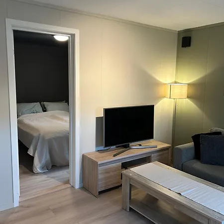 Apartment I Tromsdalen Tromso
