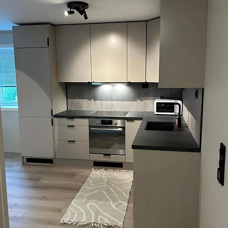 Apartment I Tromsdalen Tromso